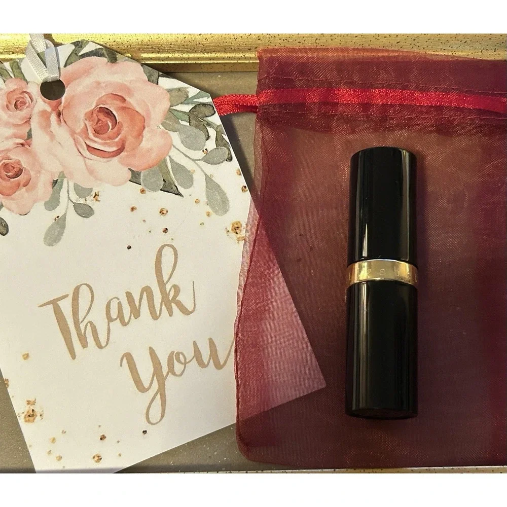 ELIZABETH ARDEN NEW - Exceptional Lipstick 0.14oz AMBER 13 NEW Moisture Enhanced